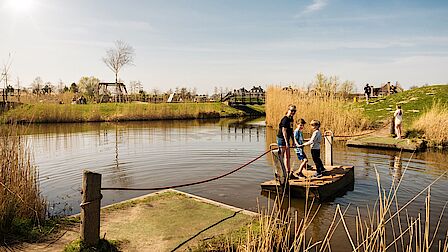 Dorpsweide Dorpsweide