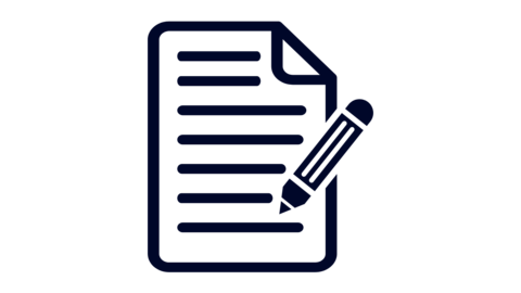 Illustratie formulier