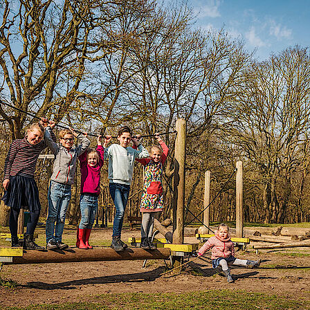 Speeltuin Panbos Speeltuin Panbos