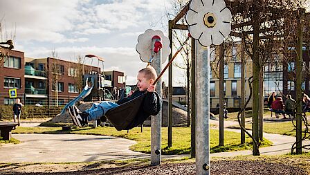 Speeltuin Westerhaghe Speeltuin Westerhaghe