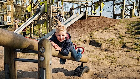 De Valkenburcht De Valkenburcht