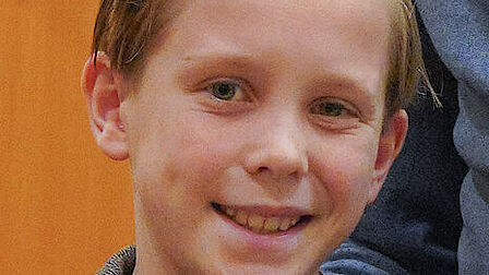 Lucas Kinderburgemeester